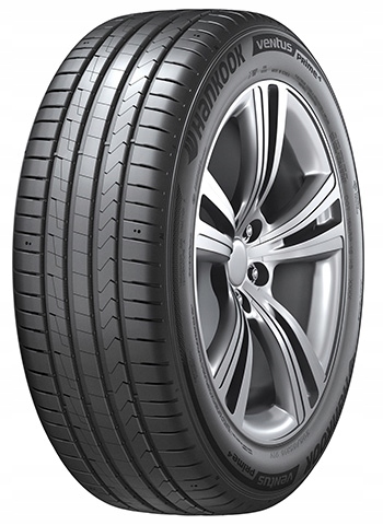 215/40R17 opona HANKOOK Ventus Prime 4 K135 XL MFS 87Y